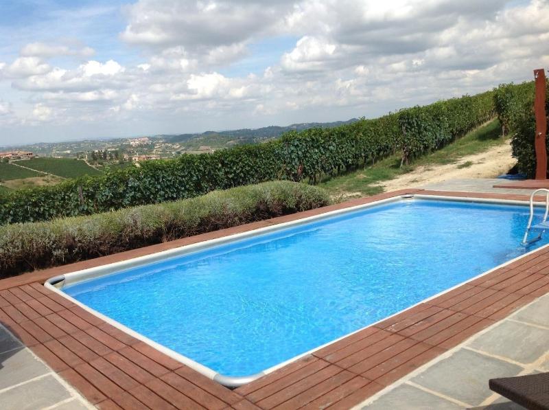 Agriturismo La Casa In Collina - Aktivite