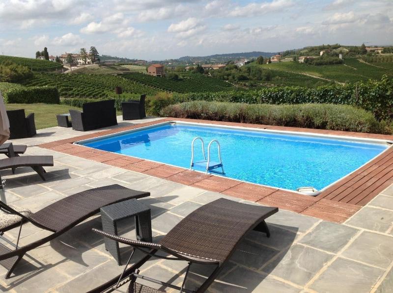 Agriturismo La Casa In Collina - Aktivite