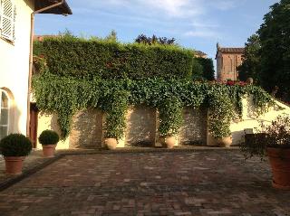 Agriturismo La Casa In Collina otel fotoğrafı