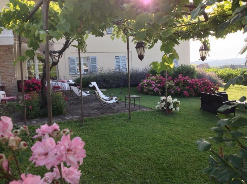 Agriturismo La Casa In Collina - Genel