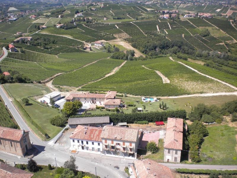 Agriturismo La Casa In Collina - Genel
