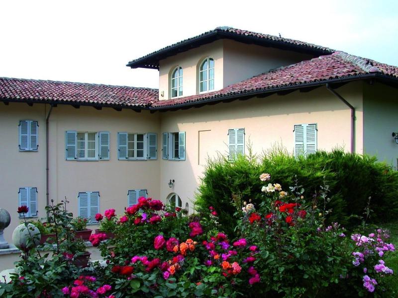 Agriturismo La Casa In Collina - Genel