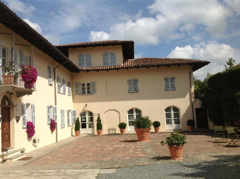 Agriturismo La Casa In Collina - Genel