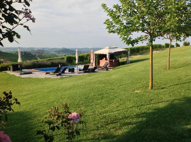 Agriturismo La Casa In Collina - Genel