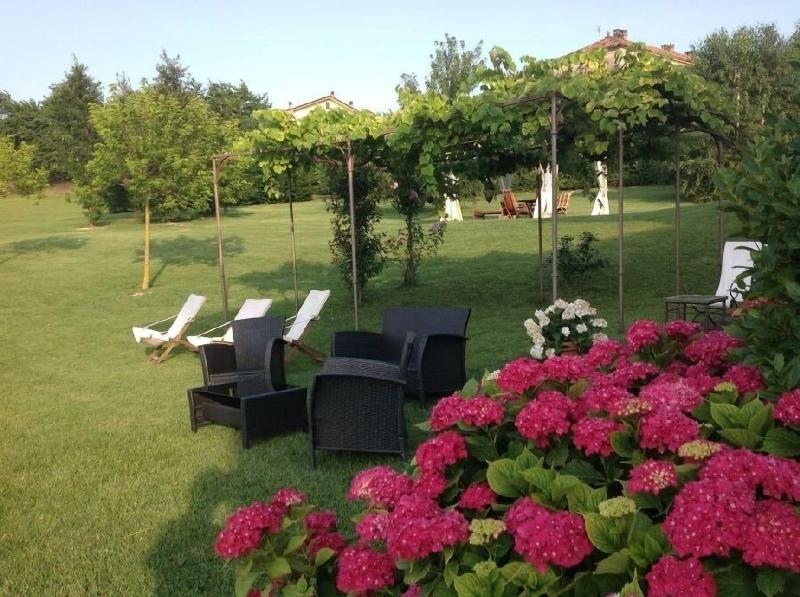 Agriturismo La Casa In Collina - Genel