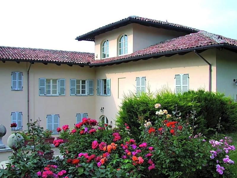 Agriturismo La Casa In Collina - Genel