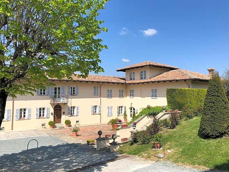 Agriturismo La Casa In Collina - Genel