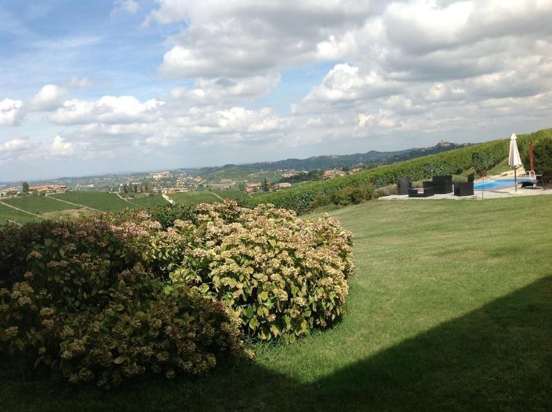 Agriturismo La Casa In Collina - Genel