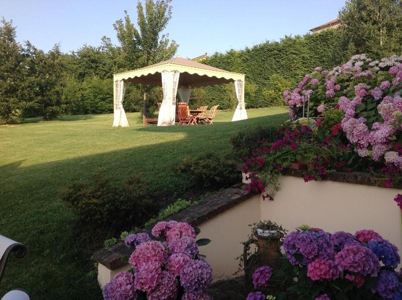 Agriturismo La Casa In Collina - Genel