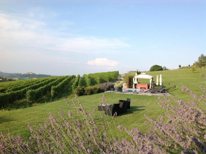 Agriturismo La Casa In Collina - Genel