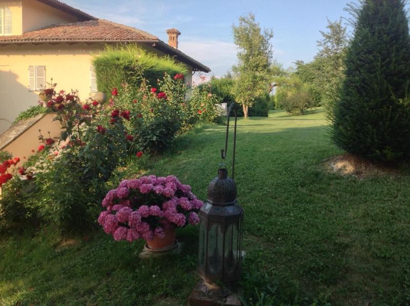 Agriturismo La Casa In Collina - Genel