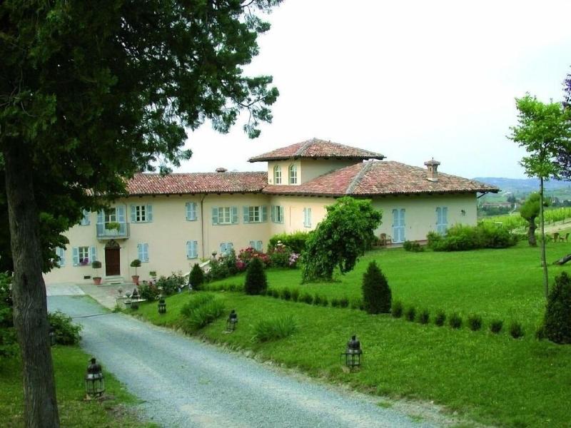 Agriturismo La Casa In Collina - Genel