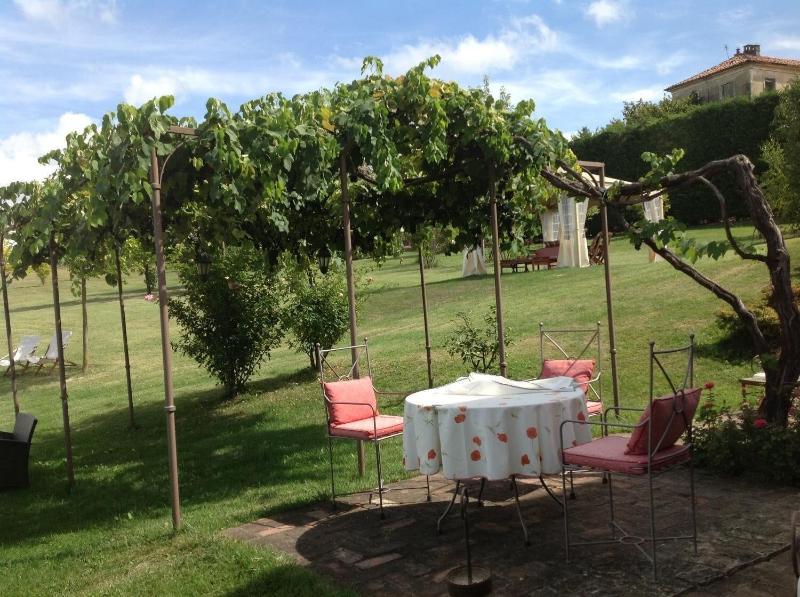 Agriturismo La Casa In Collina - Genel