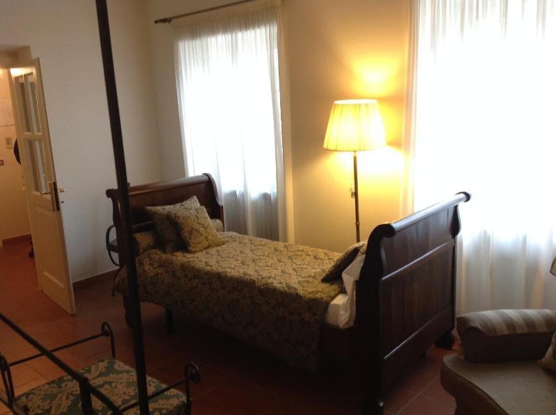 Agriturismo La Casa In Collina - Oda