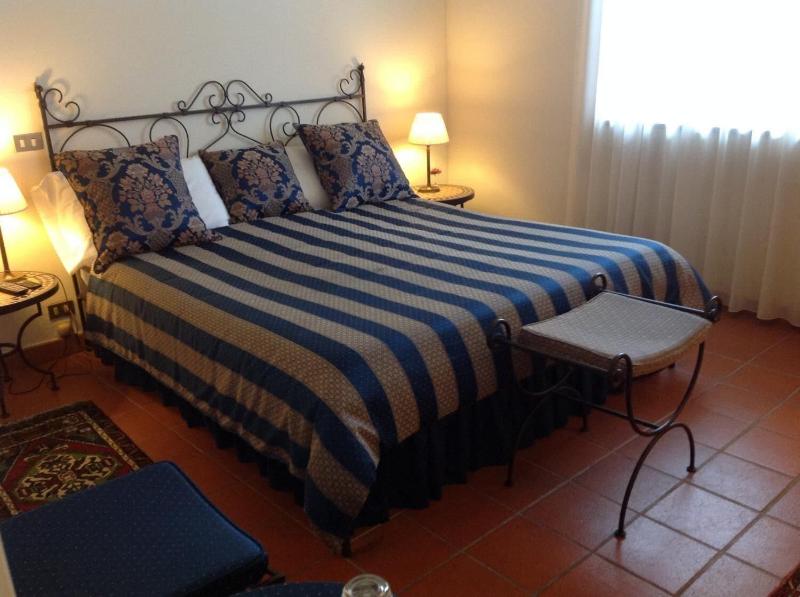 Agriturismo La Casa In Collina - Oda