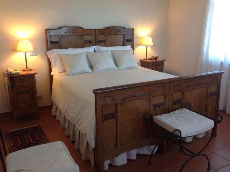 Agriturismo La Casa In Collina - Oda