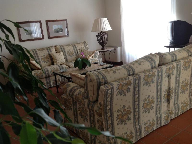Agriturismo La Casa In Collina - Oda