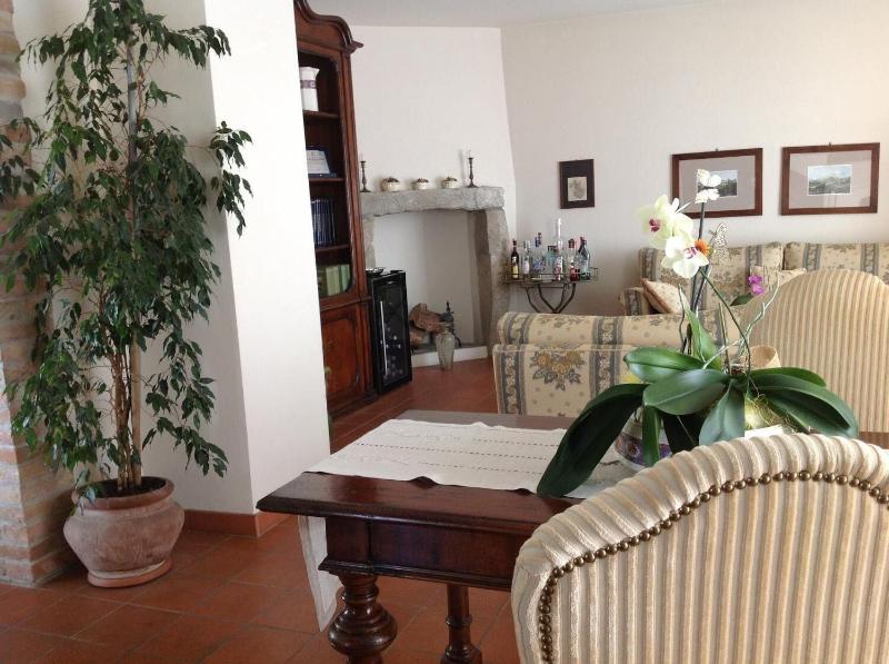 Agriturismo La Casa In Collina - Oda