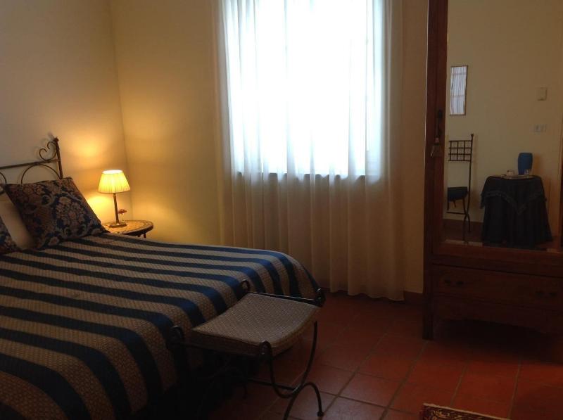 Agriturismo La Casa In Collina - Oda