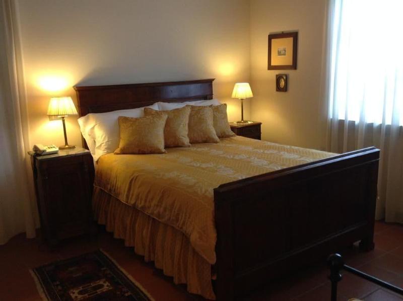 Agriturismo La Casa In Collina - Oda