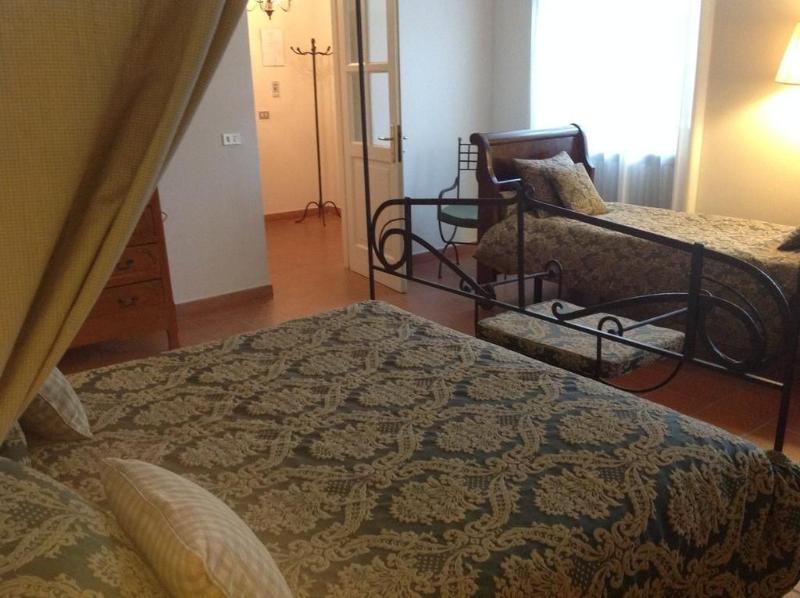 Agriturismo La Casa In Collina - Oda