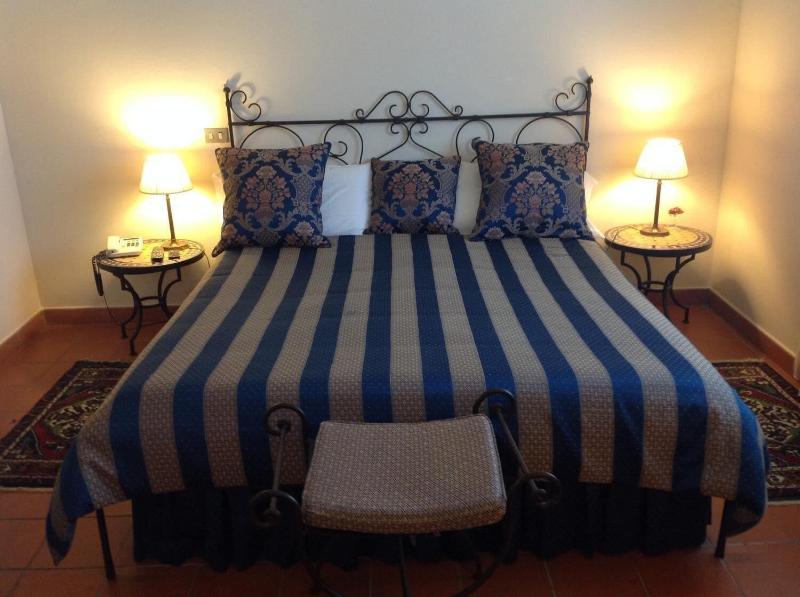 Agriturismo La Casa In Collina - Oda