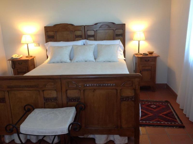 Agriturismo La Casa In Collina - Oda