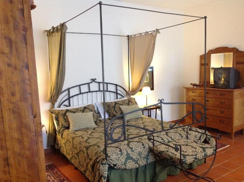 Agriturismo La Casa In Collina - Oda