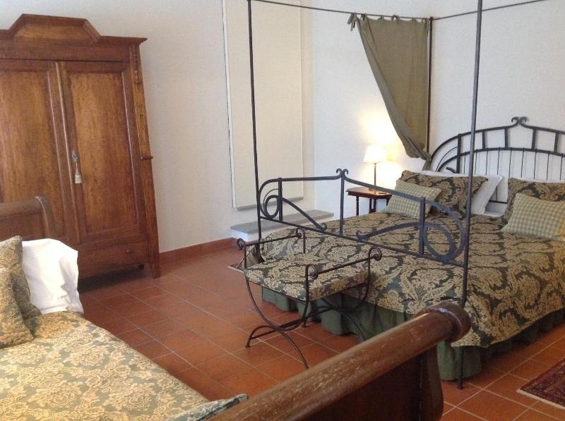 Agriturismo La Casa In Collina - Oda