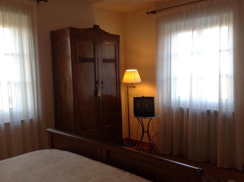 Agriturismo La Casa In Collina - Oda