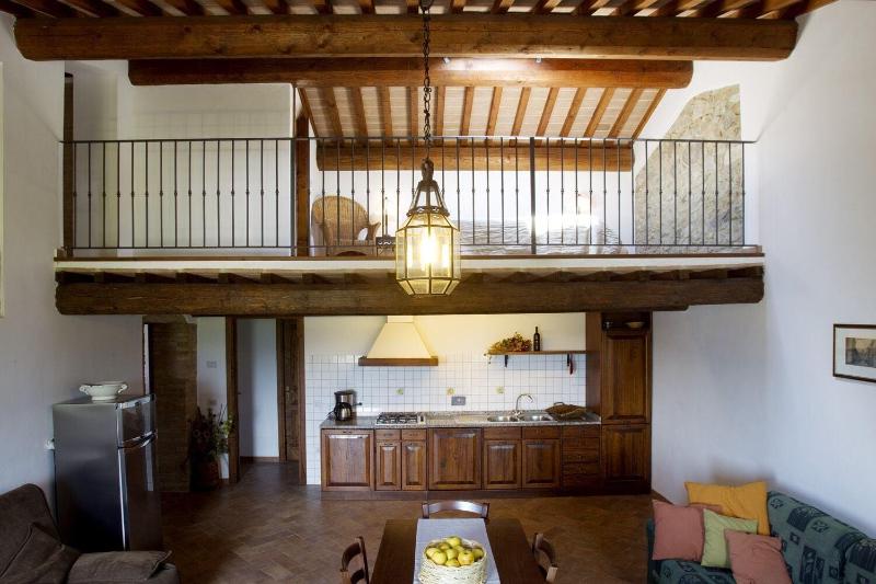 San Giorgio Country Residence - Lobi