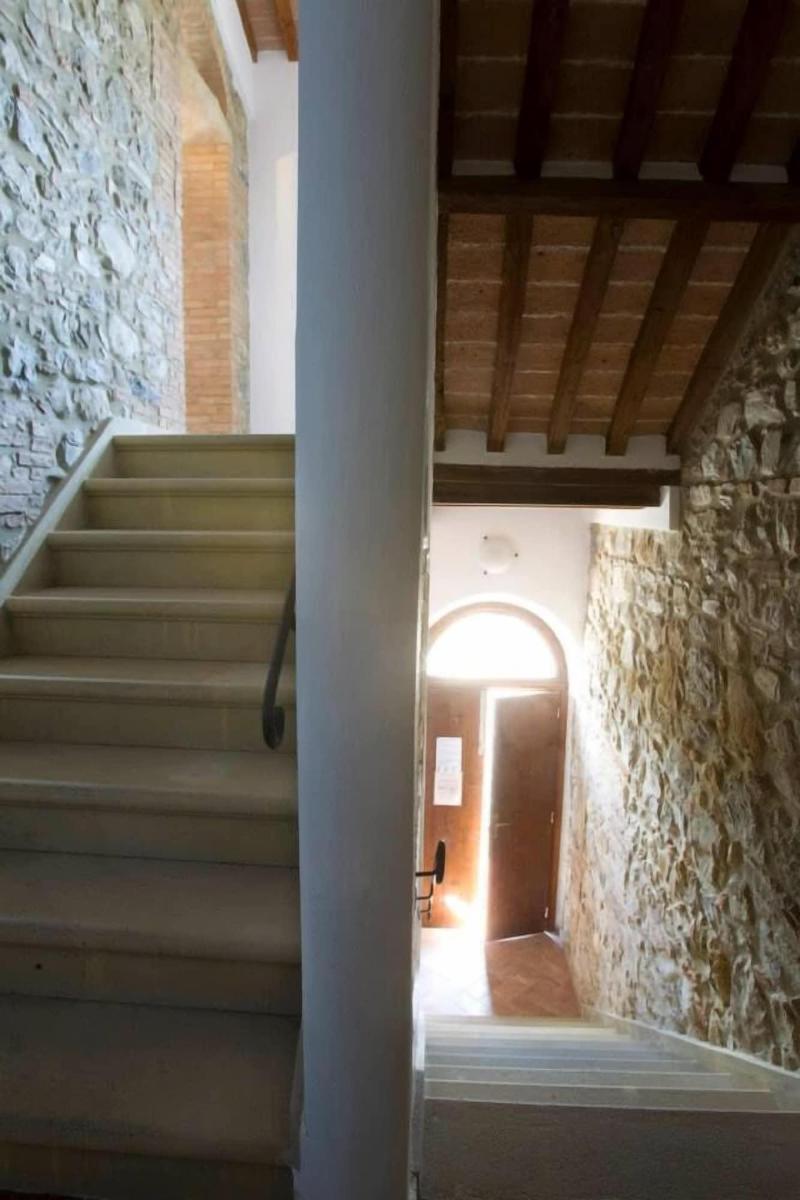San Giorgio Country Residence - Lobi