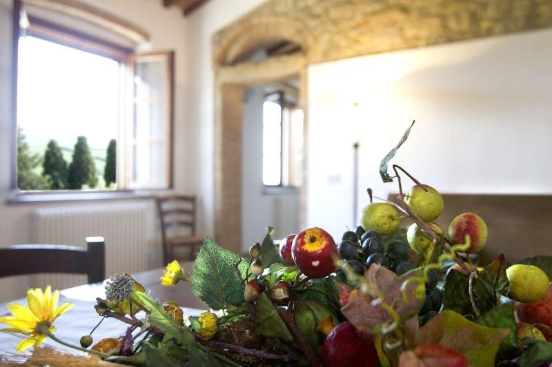 San Giorgio Country Residence - Lobi