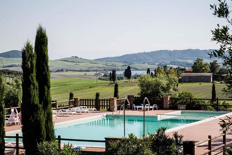 San Giorgio Country Residence - Aktivite