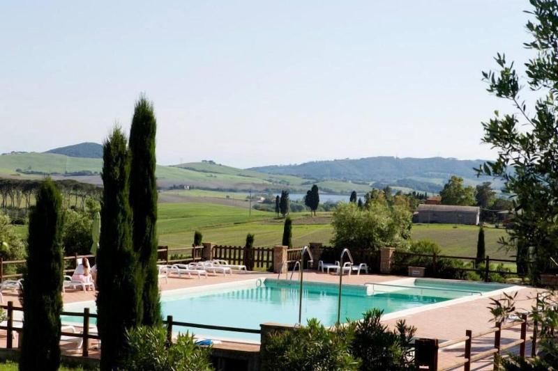 San Giorgio Country Residence - Aktivite