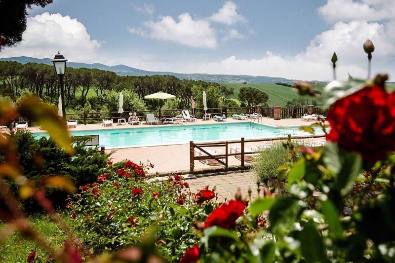 San Giorgio Country Residence - Aktivite