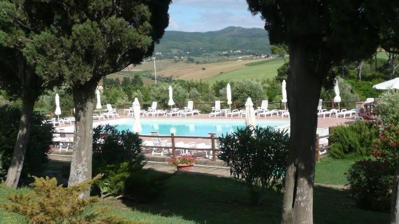 San Giorgio Country Residence - Aktivite