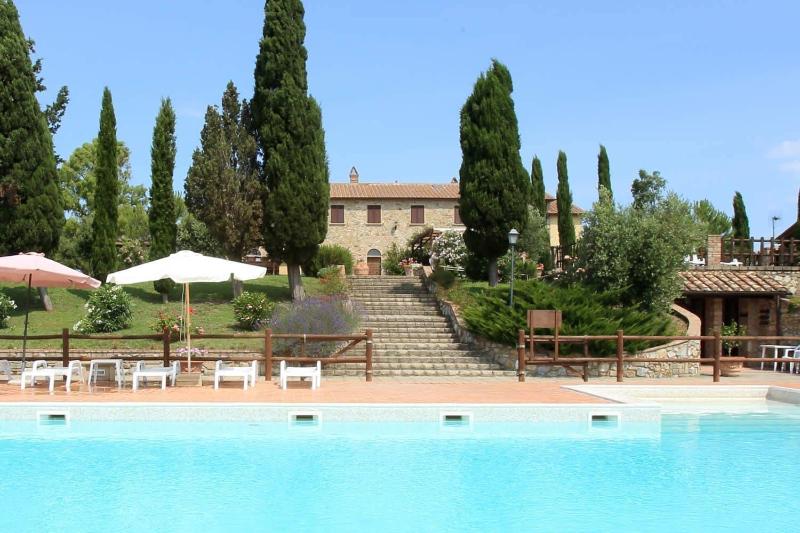 San Giorgio Country Residence - Aktivite