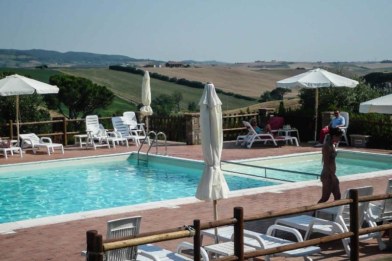 San Giorgio Country Residence - Aktivite
