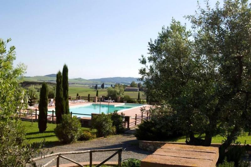 San Giorgio Country Residence - Aktivite