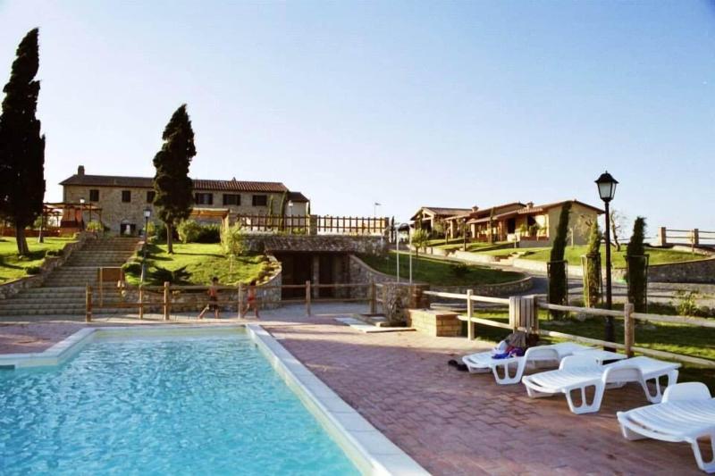 San Giorgio Country Residence - Aktivite
