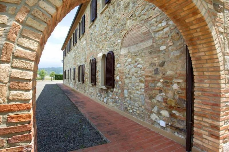 San Giorgio Country Residence - Genel