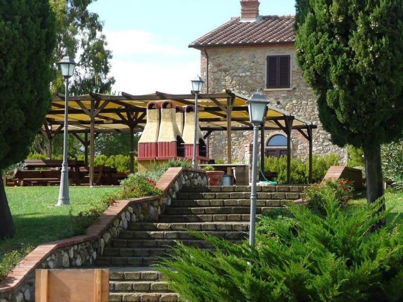 San Giorgio Country Residence - Genel