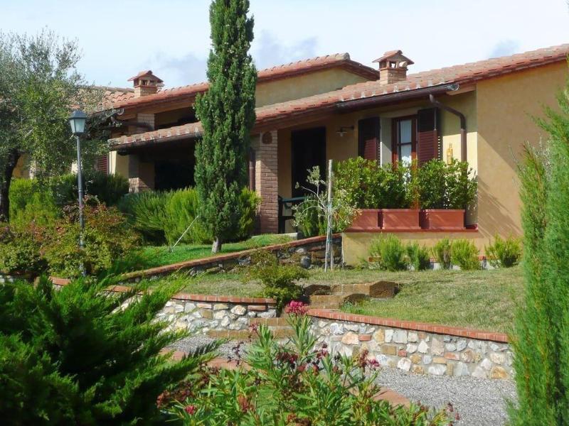 San Giorgio Country Residence - Genel