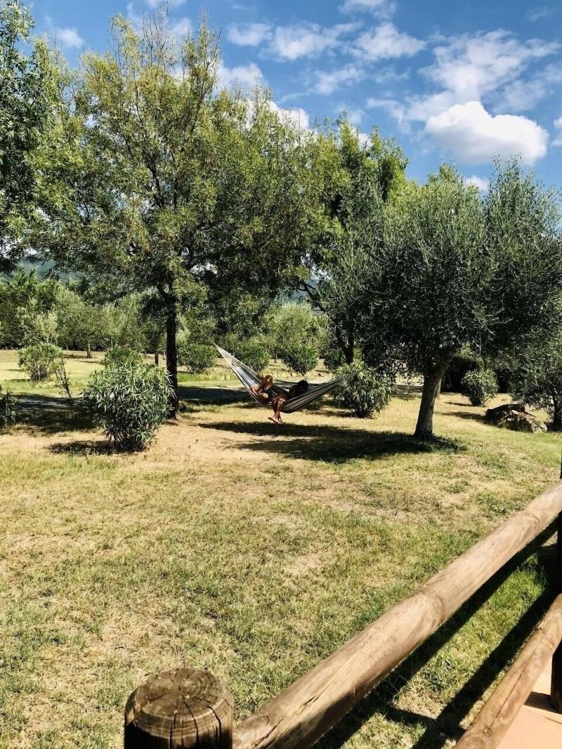 San Giorgio Country Residence - Genel