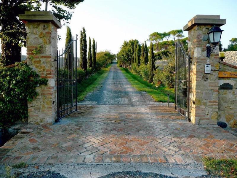 San Giorgio Country Residence - Genel