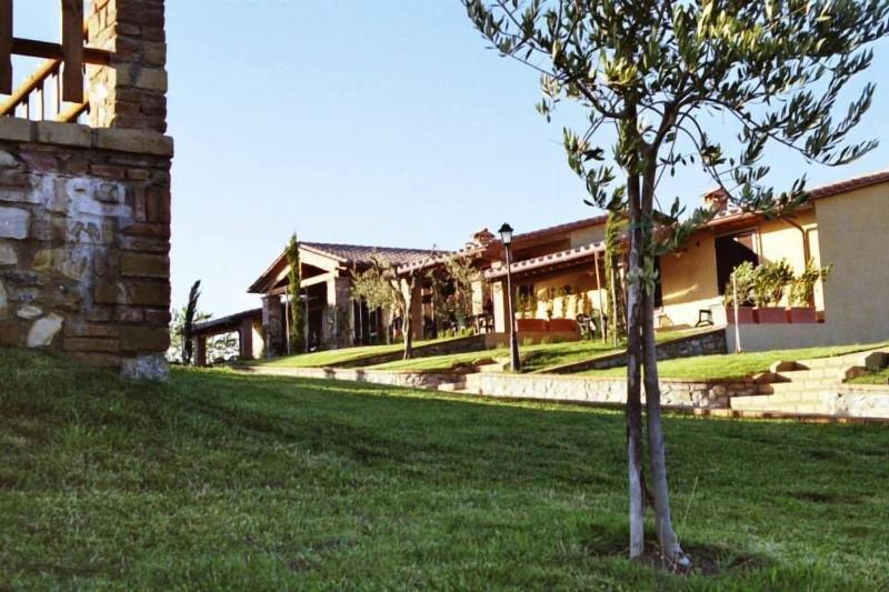 San Giorgio Country Residence - Genel