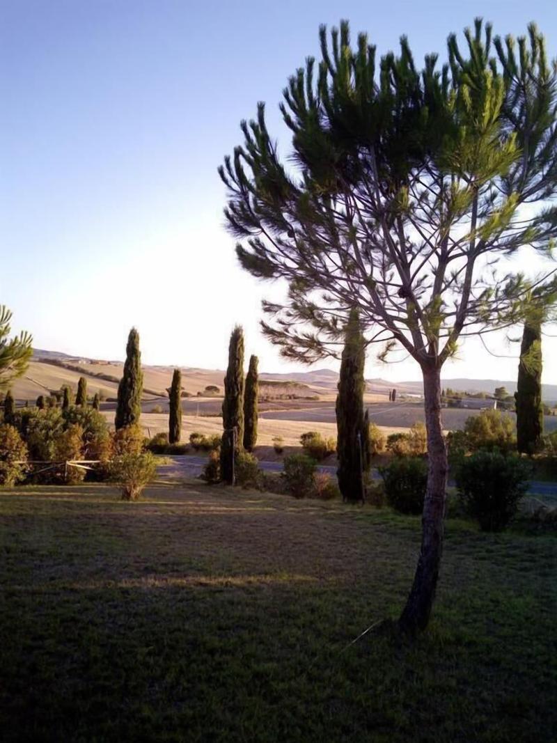 San Giorgio Country Residence - Genel