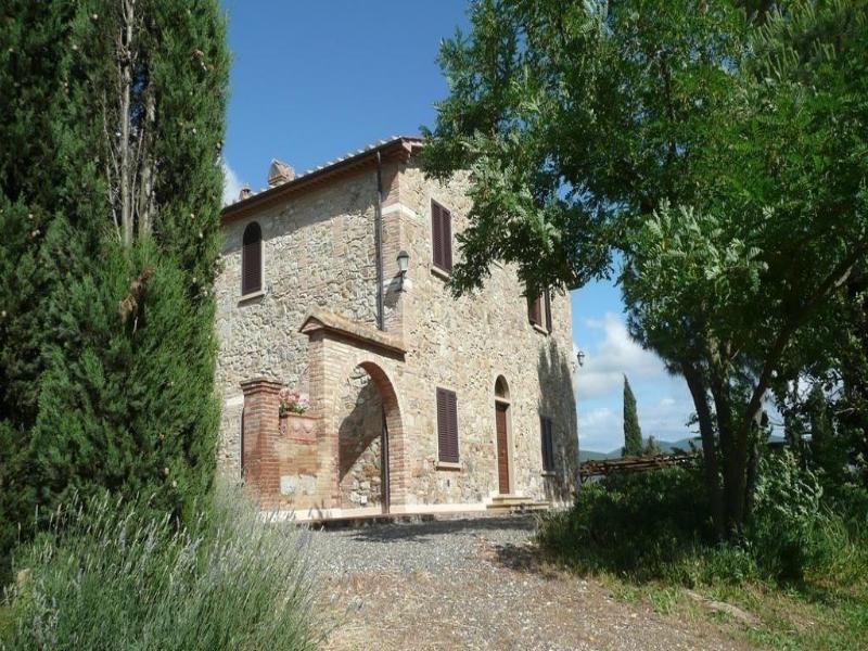San Giorgio Country Residence - Genel