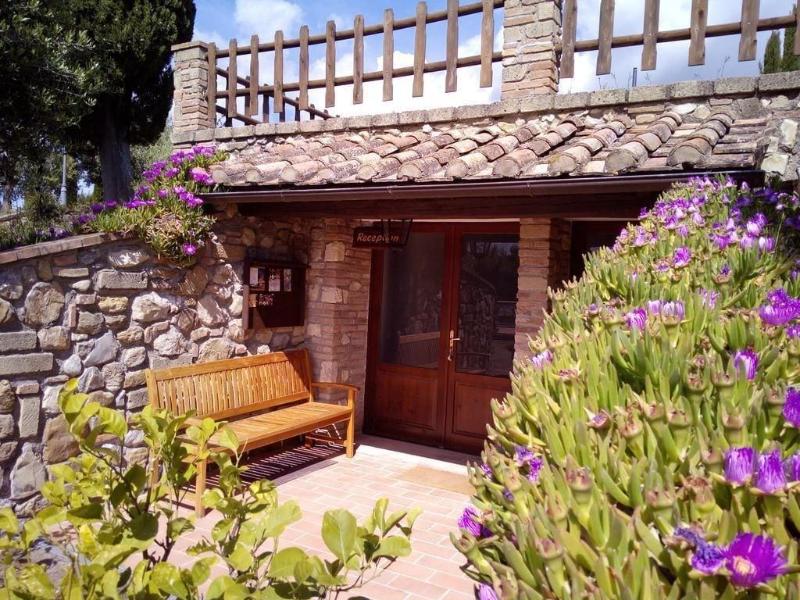 San Giorgio Country Residence - Genel